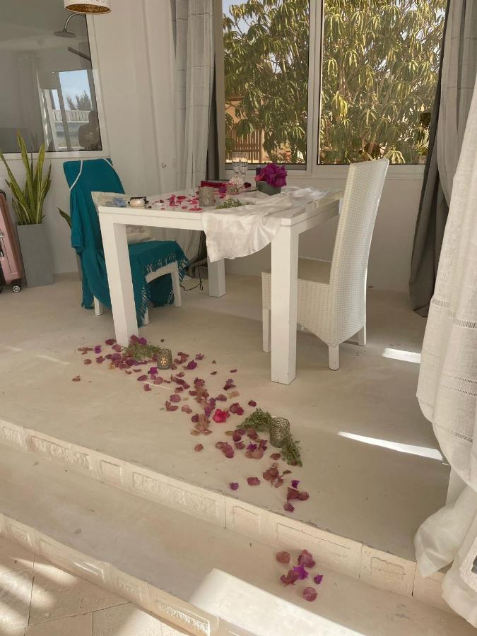 Villa Nº 25 Alfredo Marchetti Suites On The Beach,Praia De Chaves Bv Rabil Екстер'єр фото